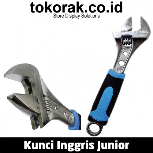 KUNCI INGGRIS 10 INCH