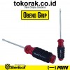 OBENG GRIP (-) 6 INCH