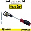 OBENG GRIP (-) 6 INCH