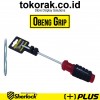 OBENG GRIP (+) 6 INCH
