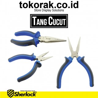 TANG CUCUT 6 INCH