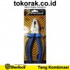 TANG KOMBINASI 7 INCH