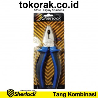 TANG KOMBINASI 7 INCH