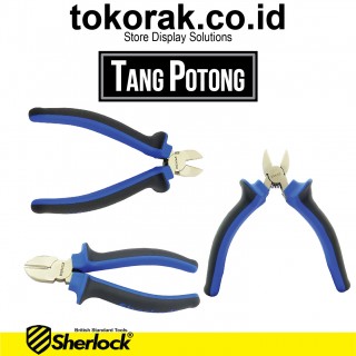 TANG POTONG 6 INCH