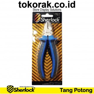 TANG POTONG 6 INCH