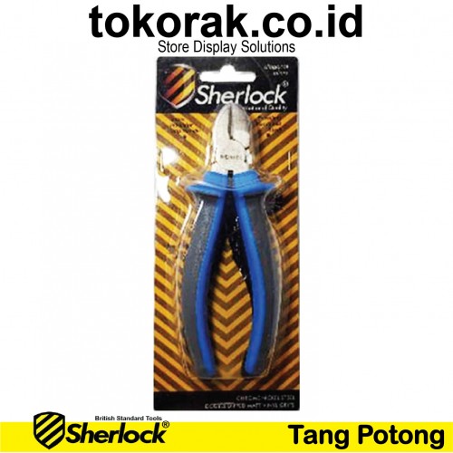 TANG POTONG 6 INCH