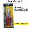 GUNTING TAKTIS 7 INCH 