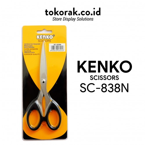 GUNTING KENKO